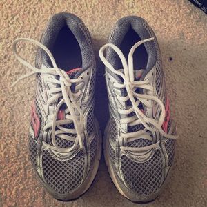 Saucony sneakers